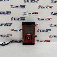 HILTI PD 32 дальномер лазерный
