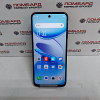 Смартфон Infinix Smart 9, 4/64 ГБ