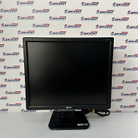 Монитор 17" Acer AL1716