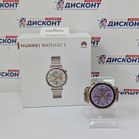 Умные часы HUAWEI Watch GT 5 41mm