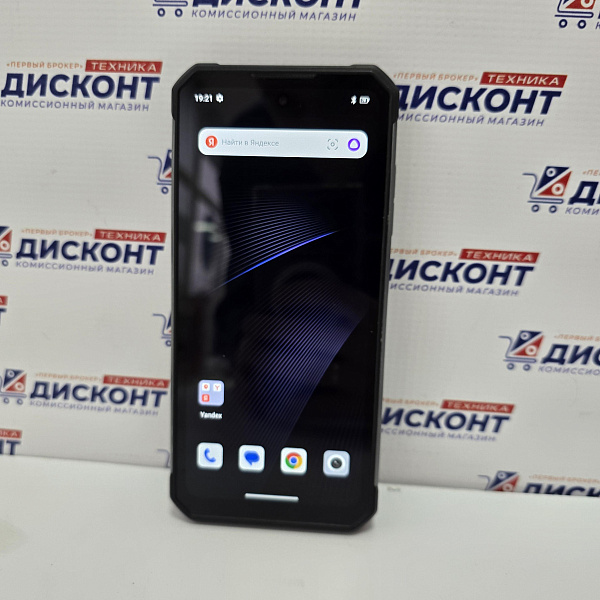 Смартфон Oukitel WP27,12/256 Гб