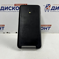 Смартфон Samsung Galaxy J2 1/16 Гб