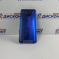 Смартфон Xiaomi POCO X3 6/128 Гб