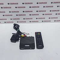 Приставка для цифрового ТВ Cadena CDT-2388S