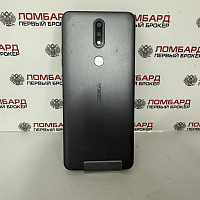  Смартфон Nokia 2.4 2/32 ГБ