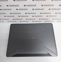 Игровой ноутбук Asus FX505