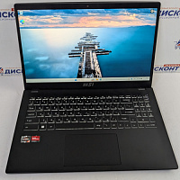 Ноутбук MSI 15.6" Modern 15 B7M-244RU
