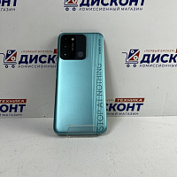 Смартфон TECNO Spark 8C 4/64 Гб