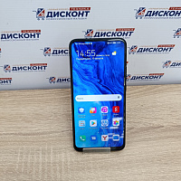  Смартфон HONOR 9X 4/128 ГБ