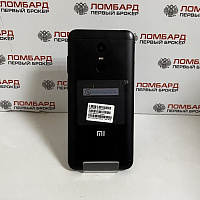 Смартфон Redmi 5 Plus 4/64 ГБ