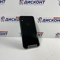 Телефон Apple iPhone Xr 64 Гб