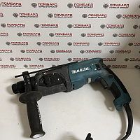 Перфоратор Makita HR2470