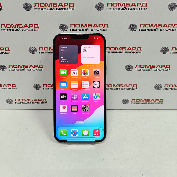 Смартфон Apple iPhone 13 Pro Max 512 Гб