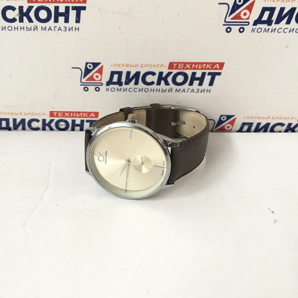 Часы Calvin Klein K2Y231C3