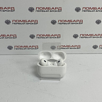 Наушники Apple AirPods Pro 2