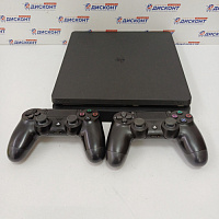 Игровая консоль Sony PlayStation 4 Slim 1 Тб