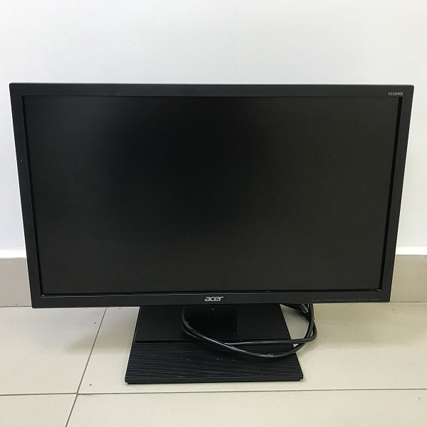 Монитор Acer V226HQL