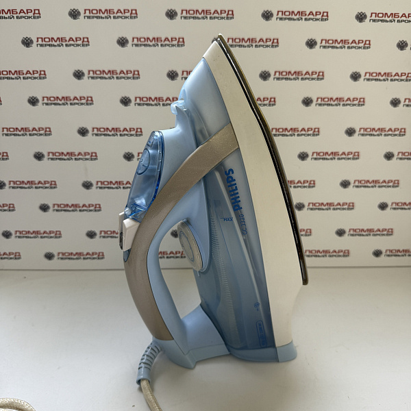 Утюг Philips GC3320