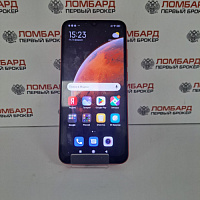 Смартфон Xiaomi Redmi 9C 3/64 ГБ