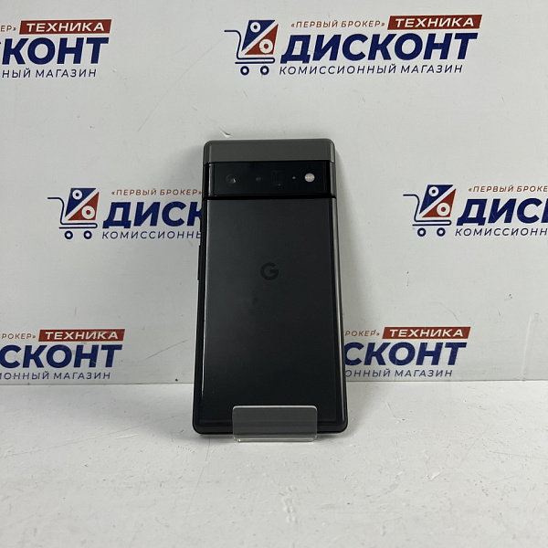 Смартфон Google Pixel 6 Pro 12/128 ГБ