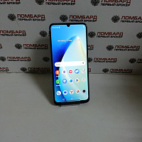 Смартфон realme Note 50 3/64 Гб