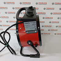 Тепловая пушка TPK-30R