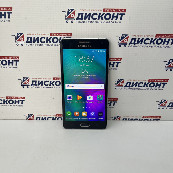 Смартфон Samsung Galaxy A5 2015 2/16гб