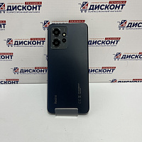 Смартфон Xiaomi Redmi Note 12 4G 4/128 ГБ