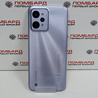 Смартфон realme C31 3/32 Гб