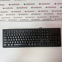 Клавиатура USB HP PR1101U