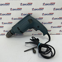 Ударная дрель Blaucraft BSB 650E, 650 Вт