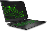 HP Pavilion Gaming 15