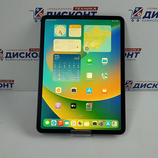 Планшет Apple iPad Pro (3rd Gen) Wi‑Fi 128 ГБ