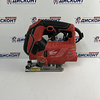 Электролобзик WORTEX JS 8008-2 LE (JS80082LE0021)