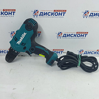 Дрель-шуруповерт MAKITA DF0300 320Вт