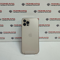 Смартфон Apple iPhone 12 Pro 256 Гб