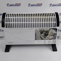 Конвектор Aceline CV-1500SWYL 1500 Вт