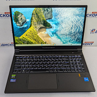 Ноутбук Thunderobot 15.6" 911 MT Pro D