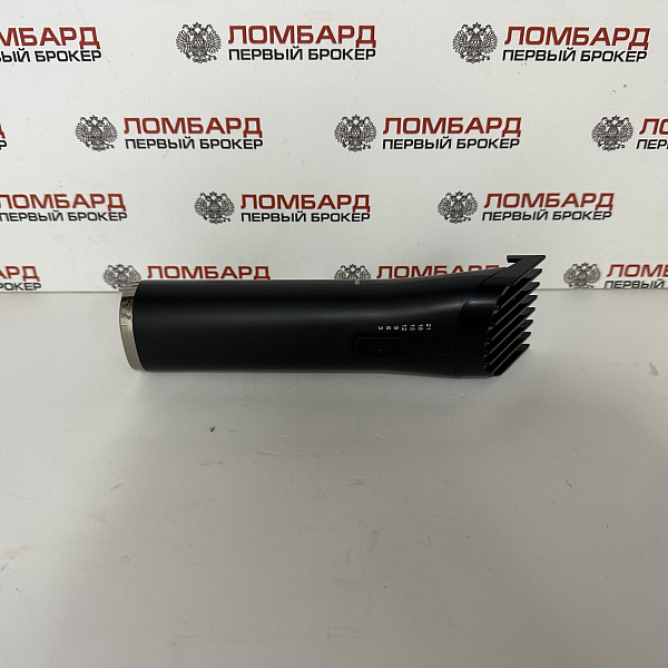 Машинка для стрижки волос Wellfort MU-LMX0137