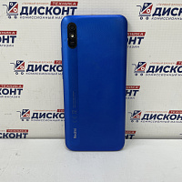 Смартфон Xiaomi Redmi 9A 2/32 Гб