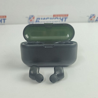 Беспроводные блютуз наушники TWS, True Wireless Earbuds "BTH-F9" v5.2