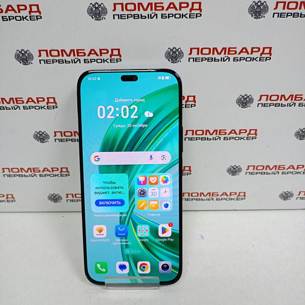 Смартфон HONOR X8b 8/128 Гб