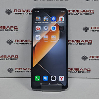 Смартфон TECNO Pova 6 Neo 8/256 ГБ