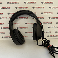 Гарнитура игровая HIPER HGS-LR1