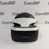 Система виртуальной реальности PlayStation VR