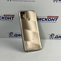 Смартфон Infinix Hot 11 Play 4/64 Гб