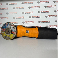Углошлифовальная машина Ермак УШМ-125/1100
