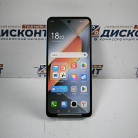 Смартфон TECNO POVA 6 Neo 8/128 Гб