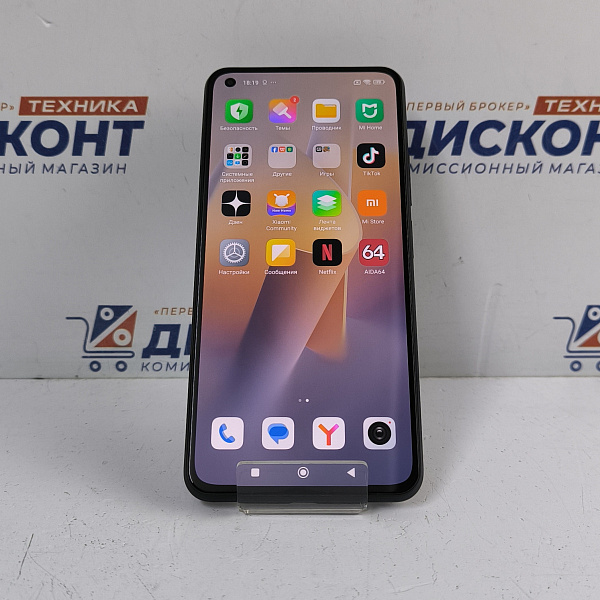 Смартфон Xiaomi 11 Lite 5G NE 8/128 ГБ