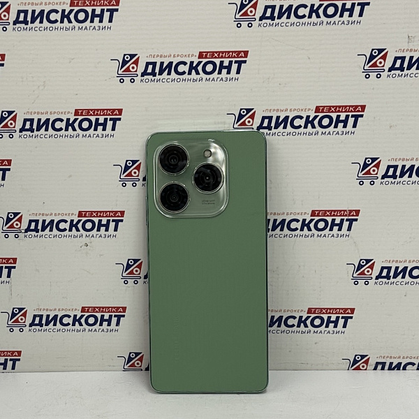 Смартфон Tecno Spark 20 Pro 8/256 ГБ